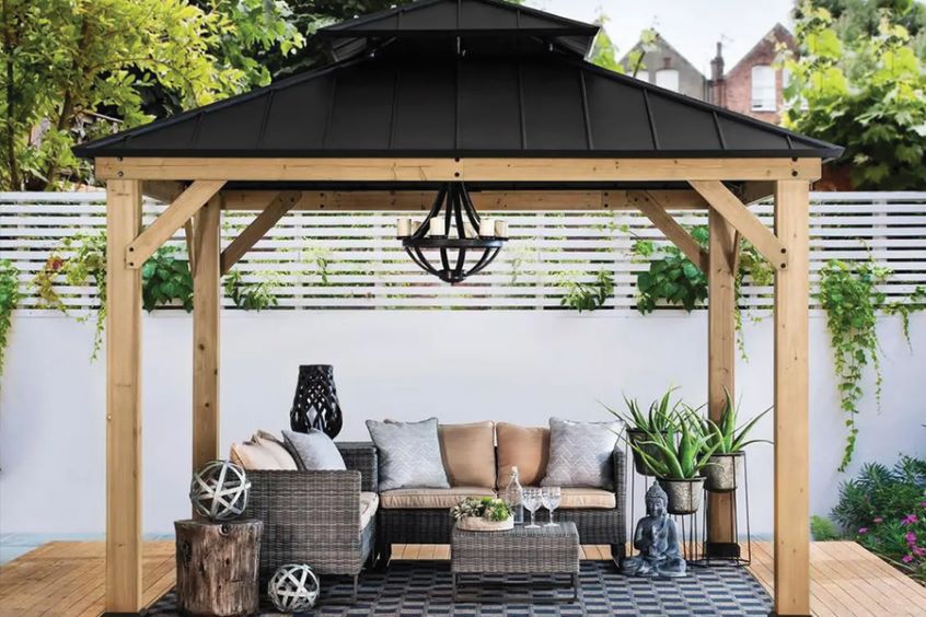 Gazebo